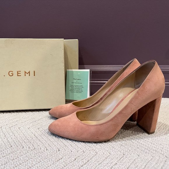 M. Gemi | The Lustro 90mm - Picture 2 of 6